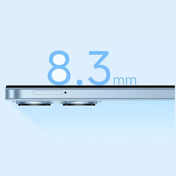 redmi-13x-4g-10 گوشی موبایل شیائومی Redmi 13X 4G