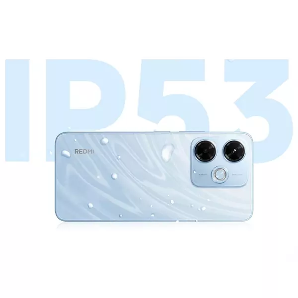 redmi-13x-4g-11 گوشی موبایل شیائومی Redmi 13X 4G