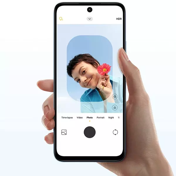 redmi-13x-4g-3 گوشی موبایل شیائومی Redmi 13X 4G