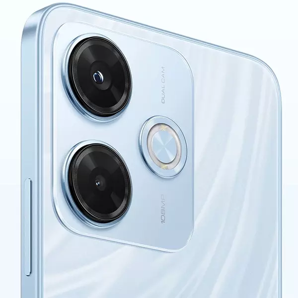 redmi-13x-4g-5 گوشی موبایل شیائومی Redmi 13X 4G