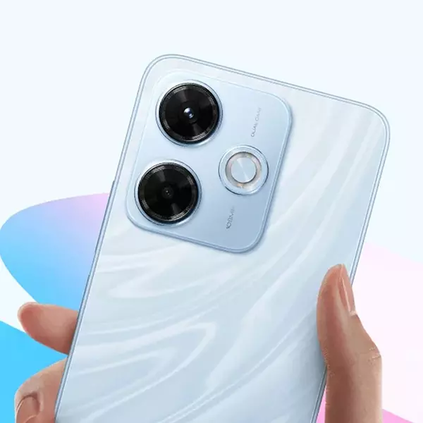 redmi-13x-4g-8 گوشی موبایل شیائومی Redmi 13X 4G