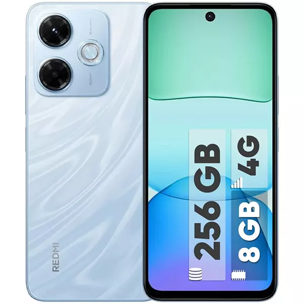 گوشی موبایل شیائومی Redmi 13X 4G