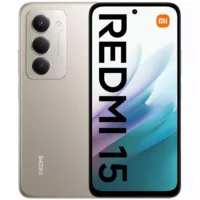 گوشی موبایل شیائومی Redmi 15 4G