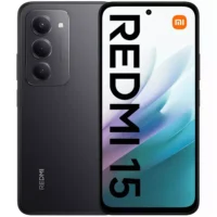 گوشی موبایل شیائومی Redmi 15 4G