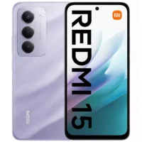 گوشی موبایل شیائومی Redmi 15 4G