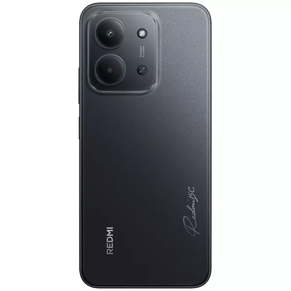 redmi-15c-4g گوشی موبایل شیائومی Redmi 15C 4G