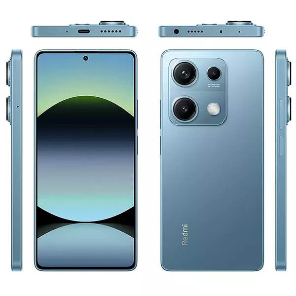 redmi-note-14s-4g-17 گوشی موبایل شیائومی Redmi Note 14S 4G