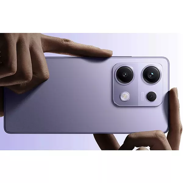 گوشی موبایل شیائومی Redmi Note 14S 4G