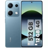 گوشی موبایل شیائومی Redmi Note 14S 4G