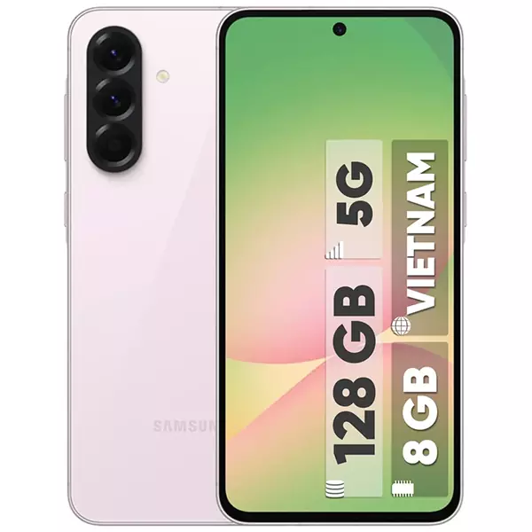 گوشی موبایل سامسونگ Galaxy A56 5G